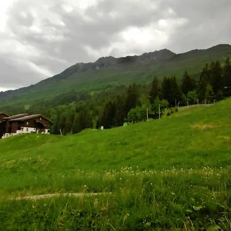 Lauzes G - Lauzes 38 Mae-6691 Apartment Valmorel