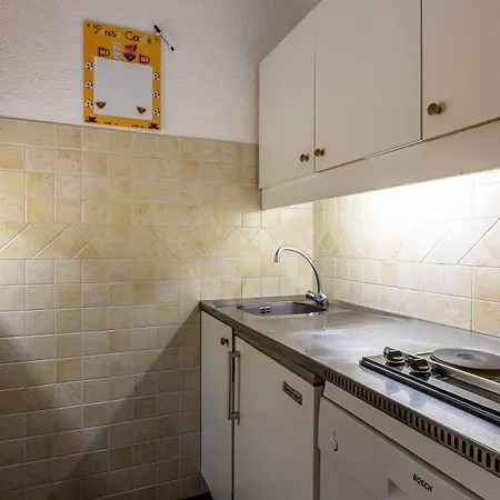 Lauzes G - Lauzes 38 Mae-6691 Apartment Valmorel
